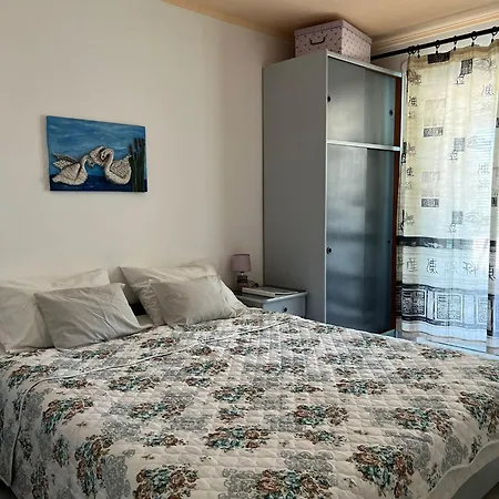 Apartament Natali Podaca