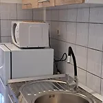 Natali Apartment