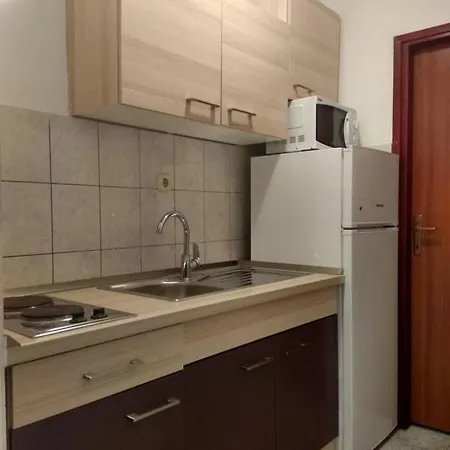 Natali Apartman Podaca