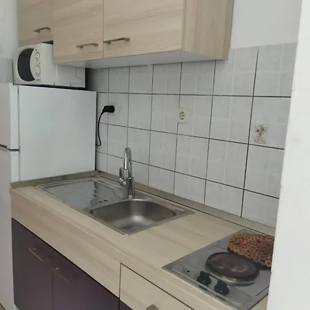 Apartman Natali *