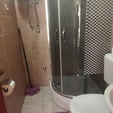 Natali Apartment