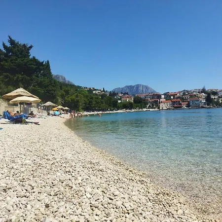 Natali Apartman Podaca