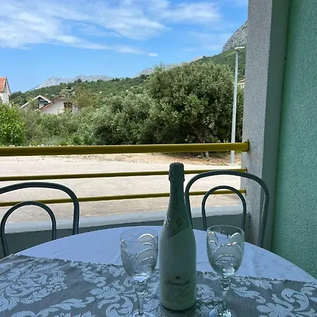 Natali Apartman *