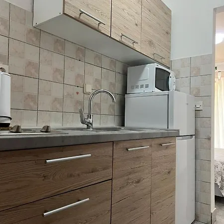Natali Apartment