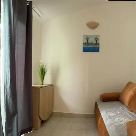 Apartment Natali Podaca