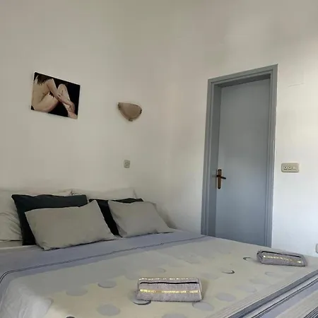Apartman Natali