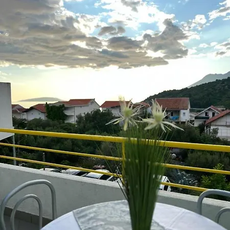 Apartment Natali *