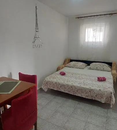 Apartment Natali