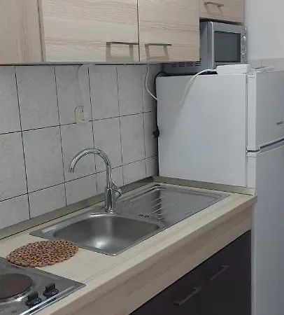 Apartman Natali *