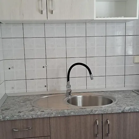 Natali Apartment