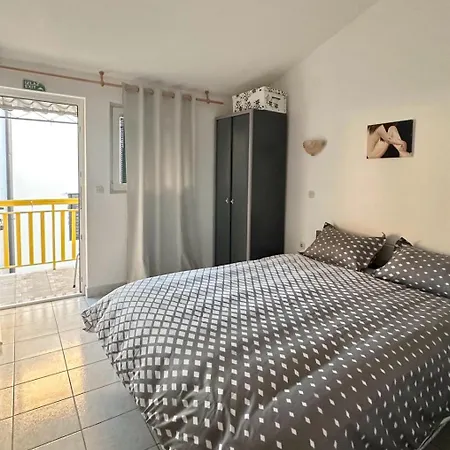 Apartment Natali *