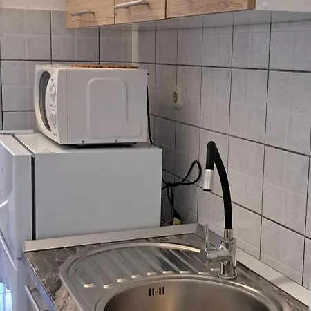 Natali Apartment
