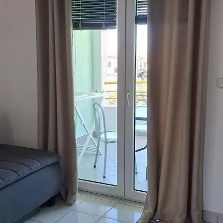Apartment Natali *