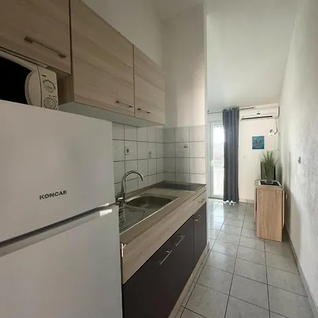 Natali Apartment *