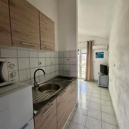 Natali Apartment