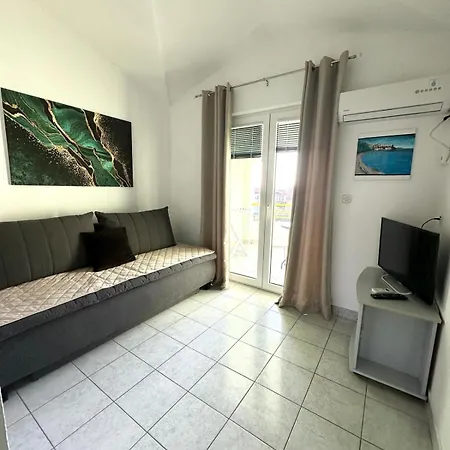 Apartment Natali Podaca