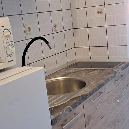Apartment Natali