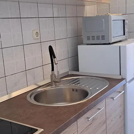Natali Apartment