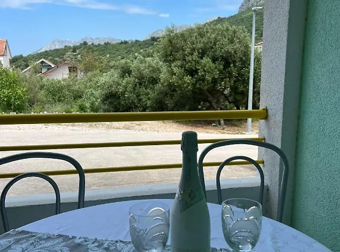 Natali Appartement *