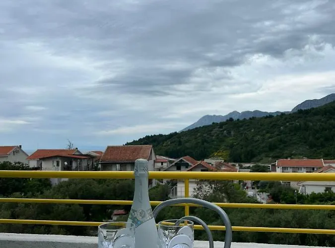 Natali Appartement Podaca