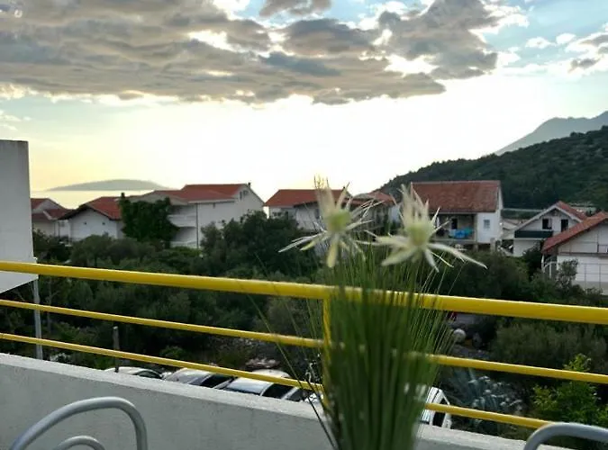 Appartement Natali *