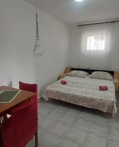 Appartement Natali