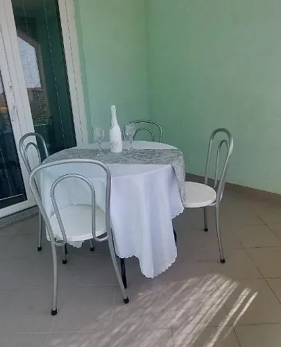 Natali Appartement *