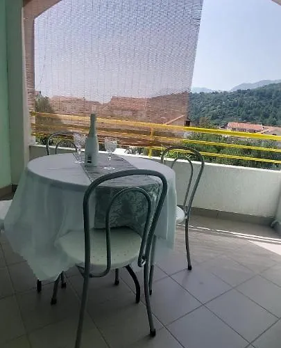 Natali Appartement Podaca