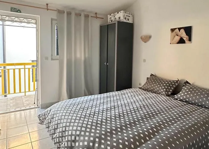 Appartement Natali *