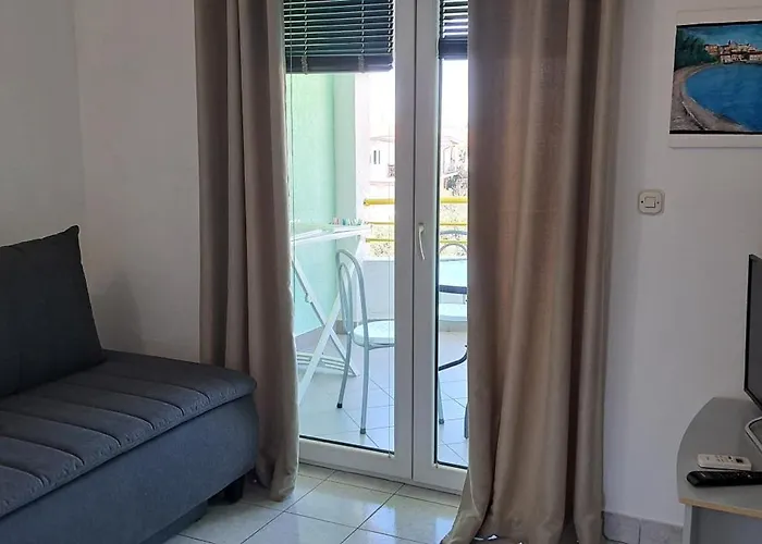 Appartement Natali *