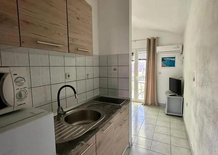 Natali Appartement